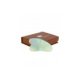 White Lotus Jade Gua Sha Scraping Tool